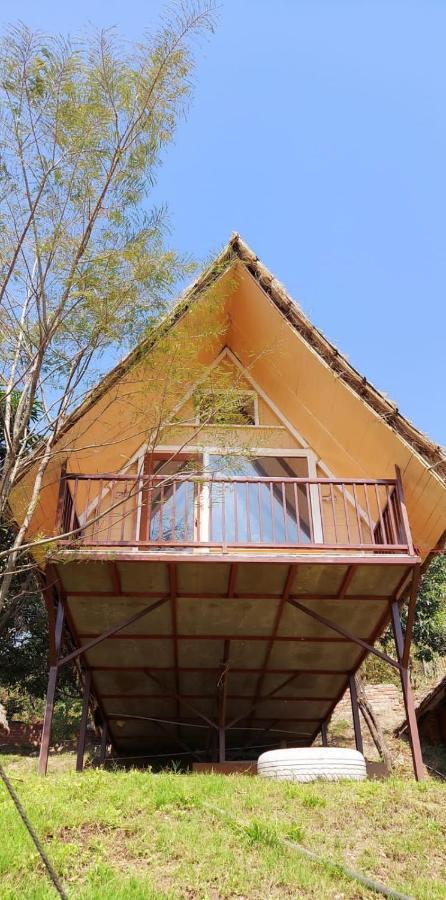 Nivasaa, The Nature'S Home Dehradun Ngoại thất bức ảnh