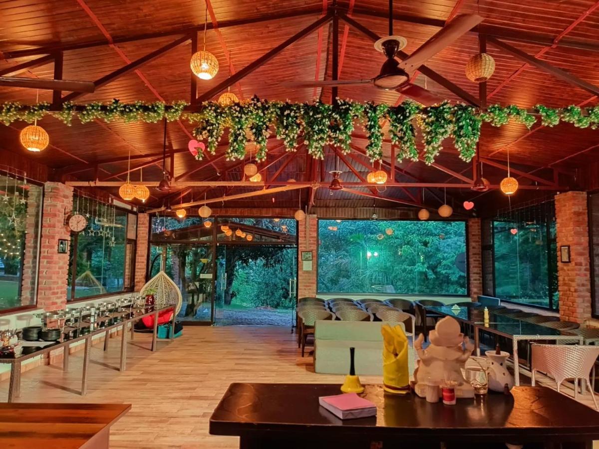 Nivasaa, The Nature'S Home Dehradun Ngoại thất bức ảnh