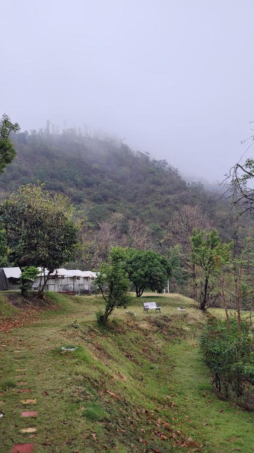 Nivasaa, The Nature'S Home Dehradun Ngoại thất bức ảnh