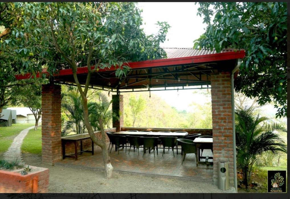 Nivasaa, The Nature'S Home Dehradun Ngoại thất bức ảnh