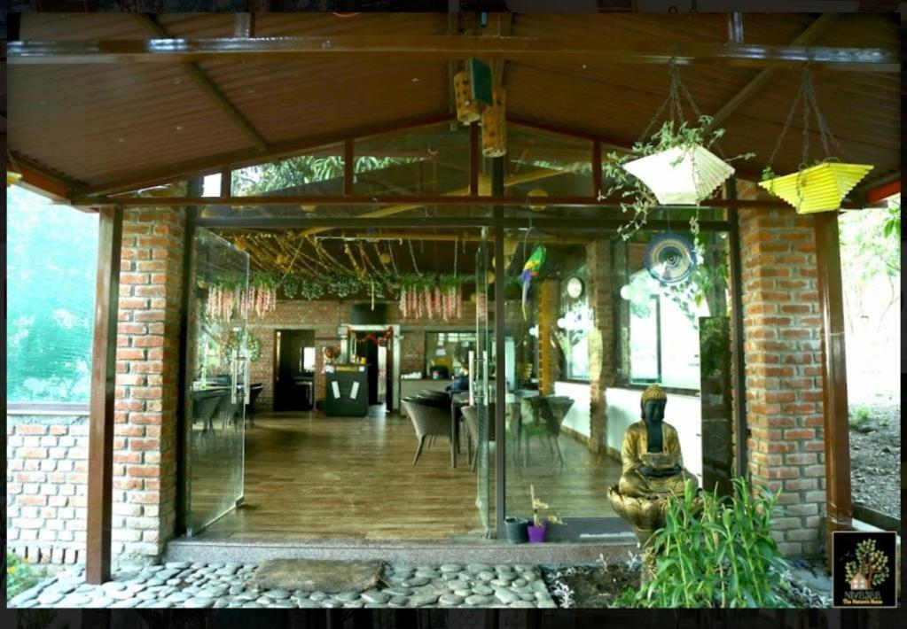 Nivasaa, The Nature'S Home Dehradun Ngoại thất bức ảnh